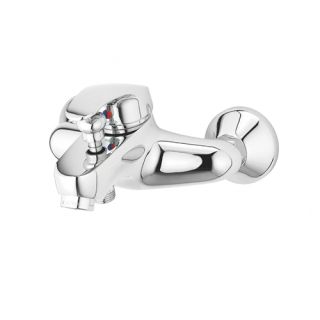 Смеситель Damixa LYRA 511000000 для ванны